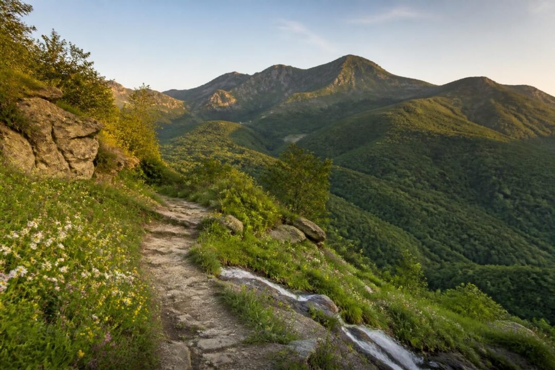 scopri i 10 trekking più belli dell'appennino tosco-emiliano reggiano, tra paesaggi mozzafiato, natura incontaminata e sentieri adatti a tutti gli amanti delle escursioni.